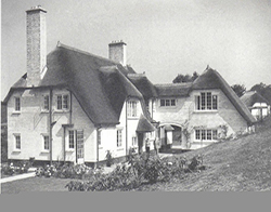 R W Sampson:Marrick House
