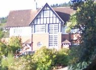 The Moorings (now Longwood)